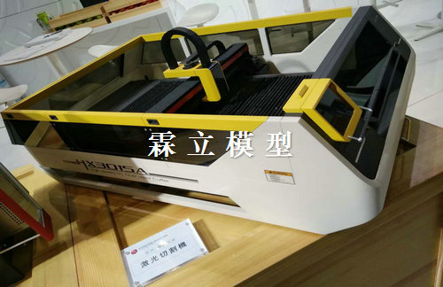 机械设备模型 机械设备模型